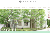 青山・表参道の美容室-Raguel ラグエル